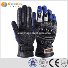 Hotselling motosport gants racing gants